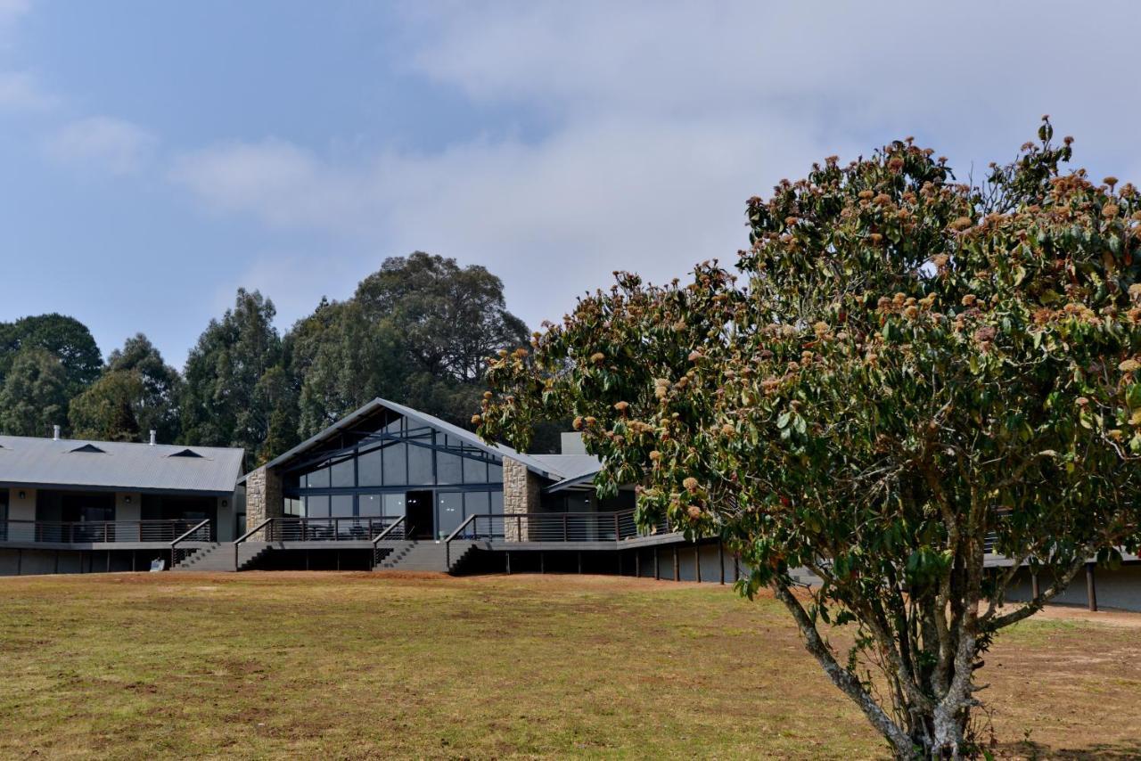 Dunkeld East Hotel ดัลสทรูม ภายนอก รูปภาพ