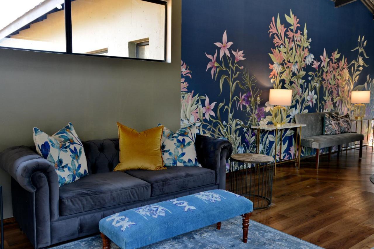 Dunkeld East Hotel ดัลสทรูม ภายนอก รูปภาพ