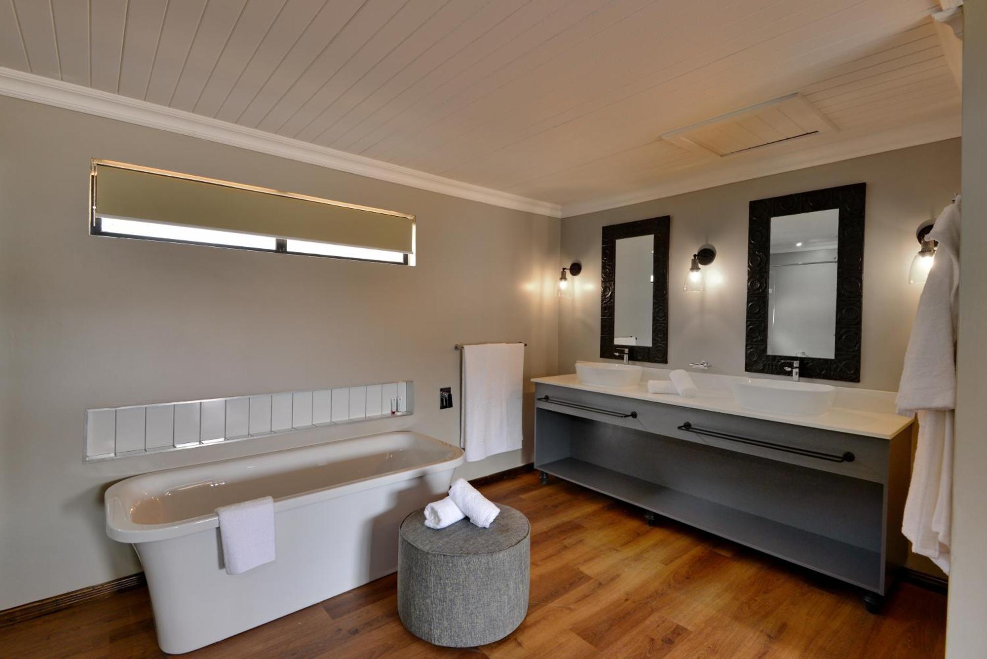 Dunkeld East Hotel ดัลสทรูม ภายนอก รูปภาพ
