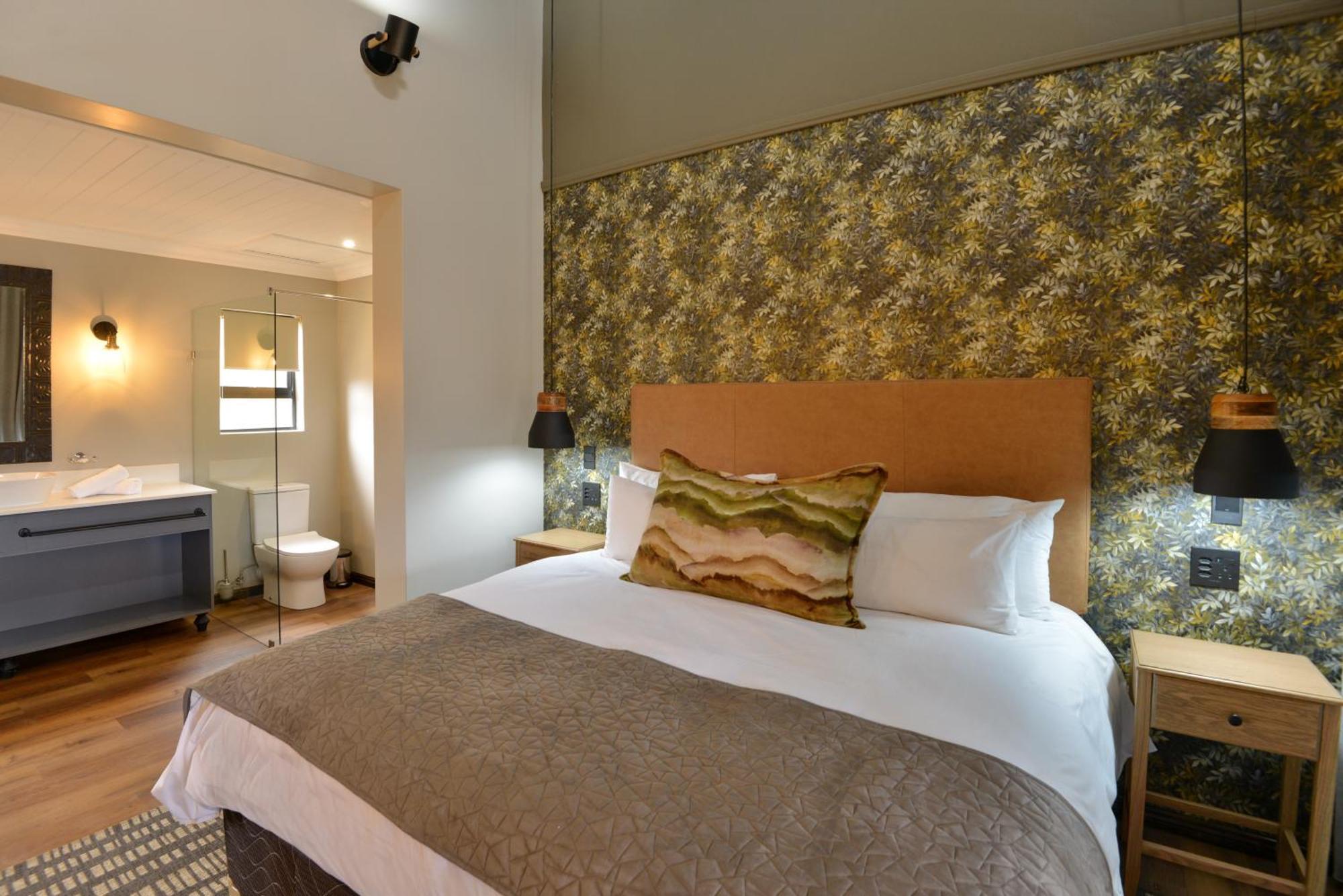 Dunkeld East Hotel ดัลสทรูม ภายนอก รูปภาพ